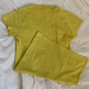 Swiftly Tech Short Sleeve 2.0